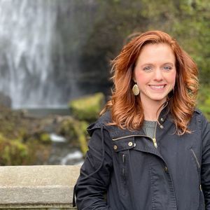 Meet your Posher, Bethany